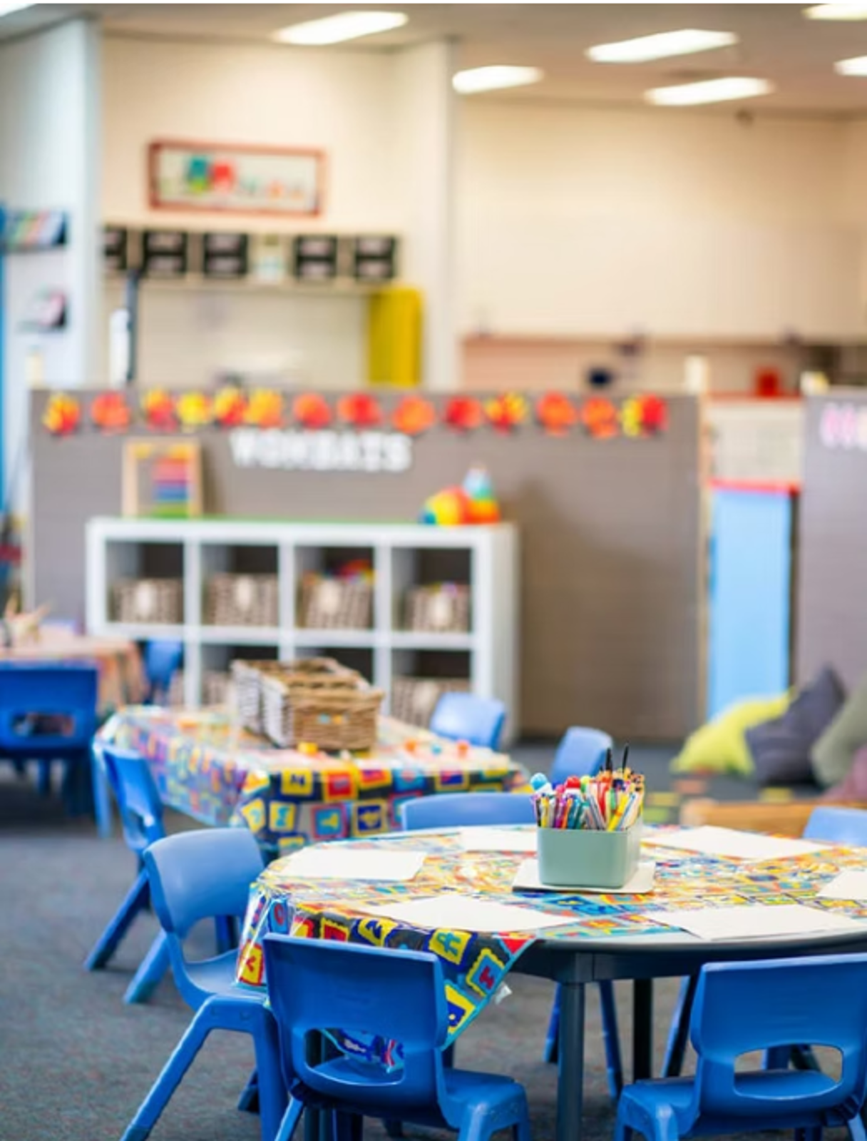 Little Puma Early Learning Centre