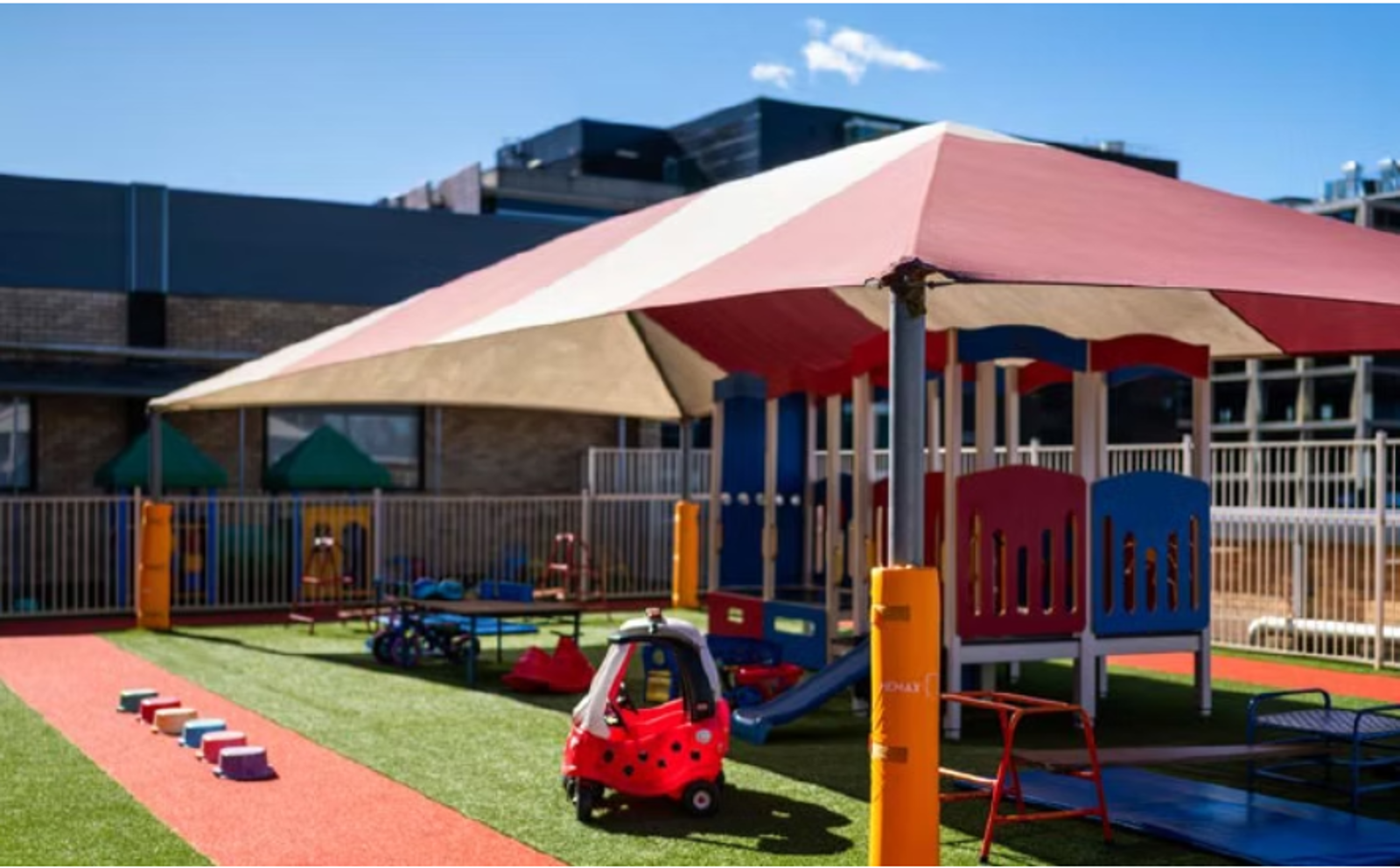 Little Puma Early Learning Centre