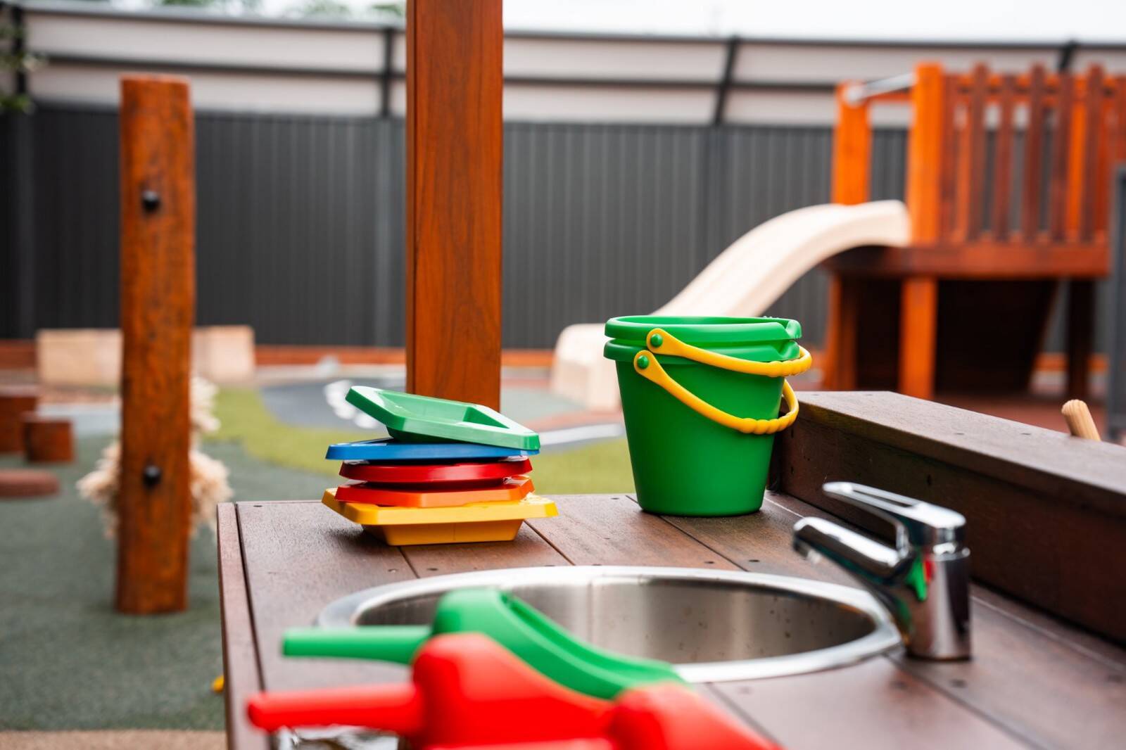 Young Academics Early Learning Cambridge Park