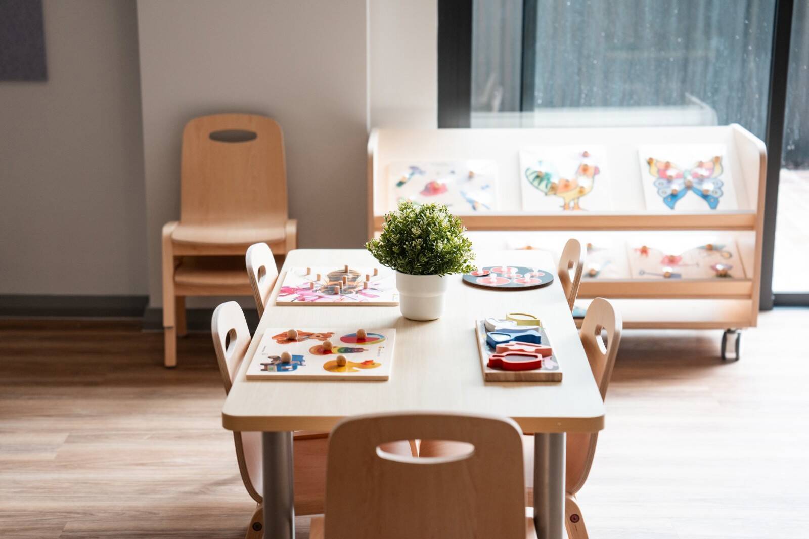 Young Academics Early Learning Cambridge Park