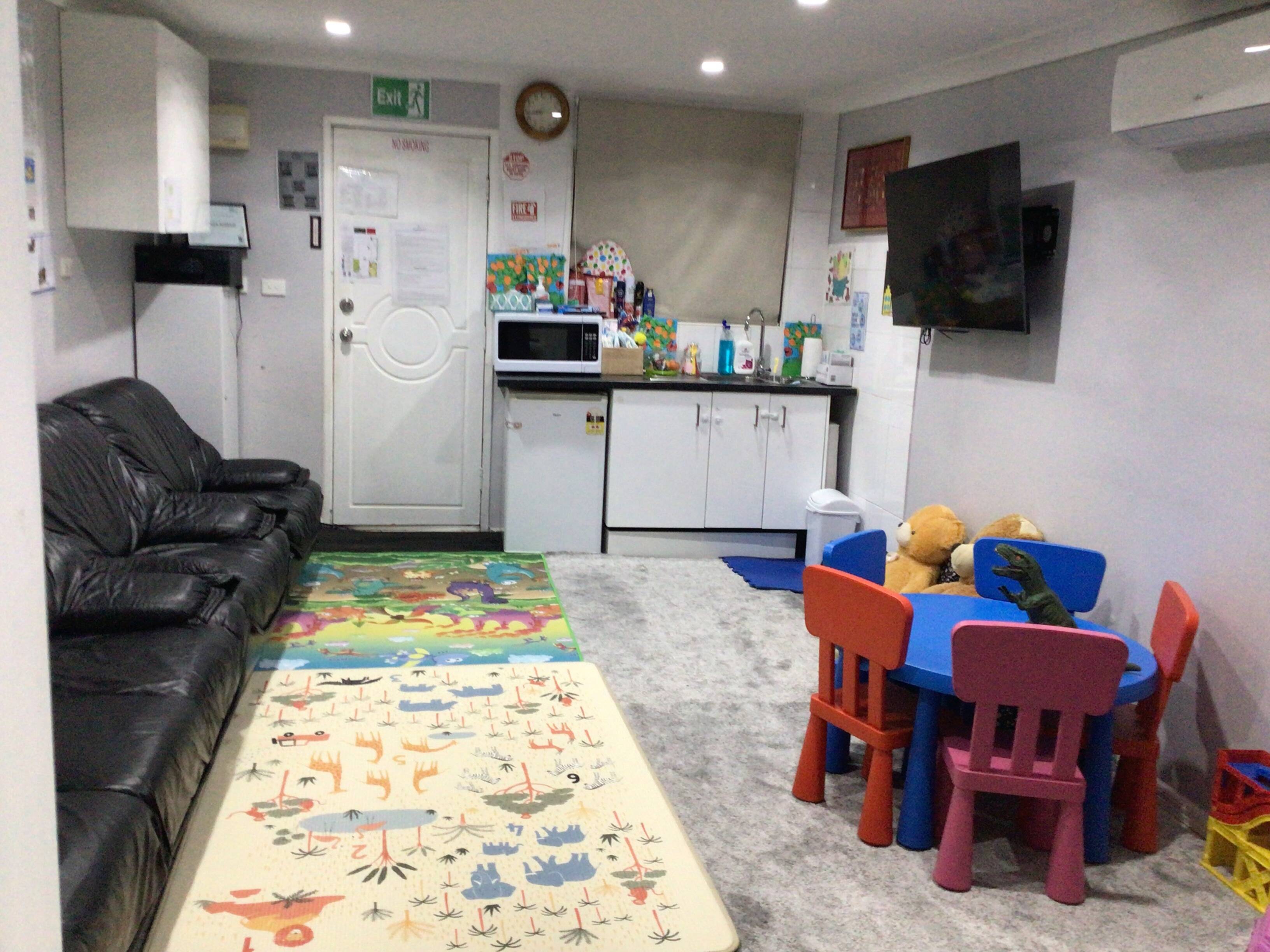 Rooty Hill Family Day Care