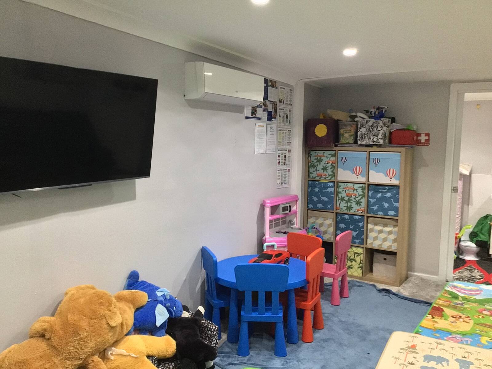 Rooty Hill Family Day Care