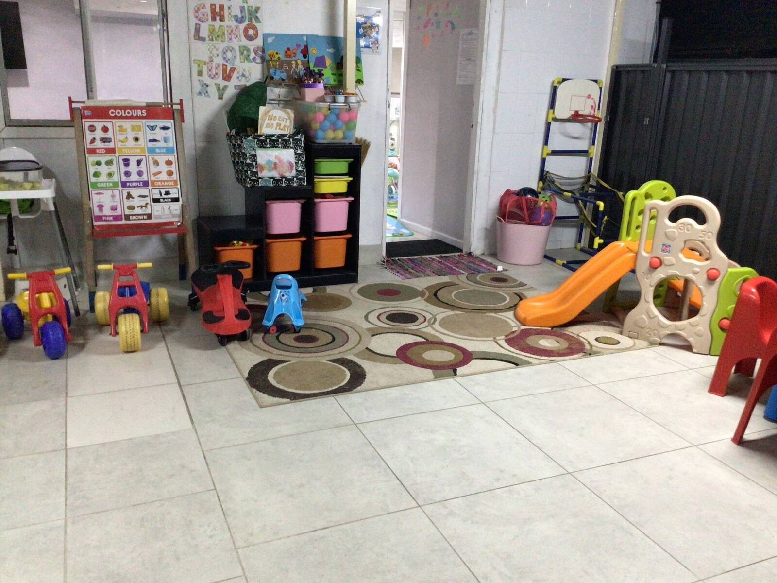 Rooty Hill Family Day Care