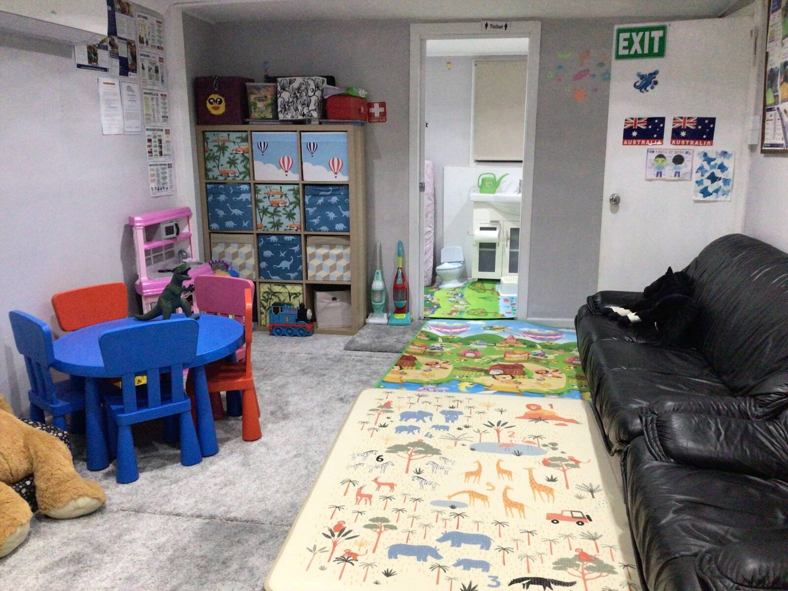 Rooty Hill Family Day Care