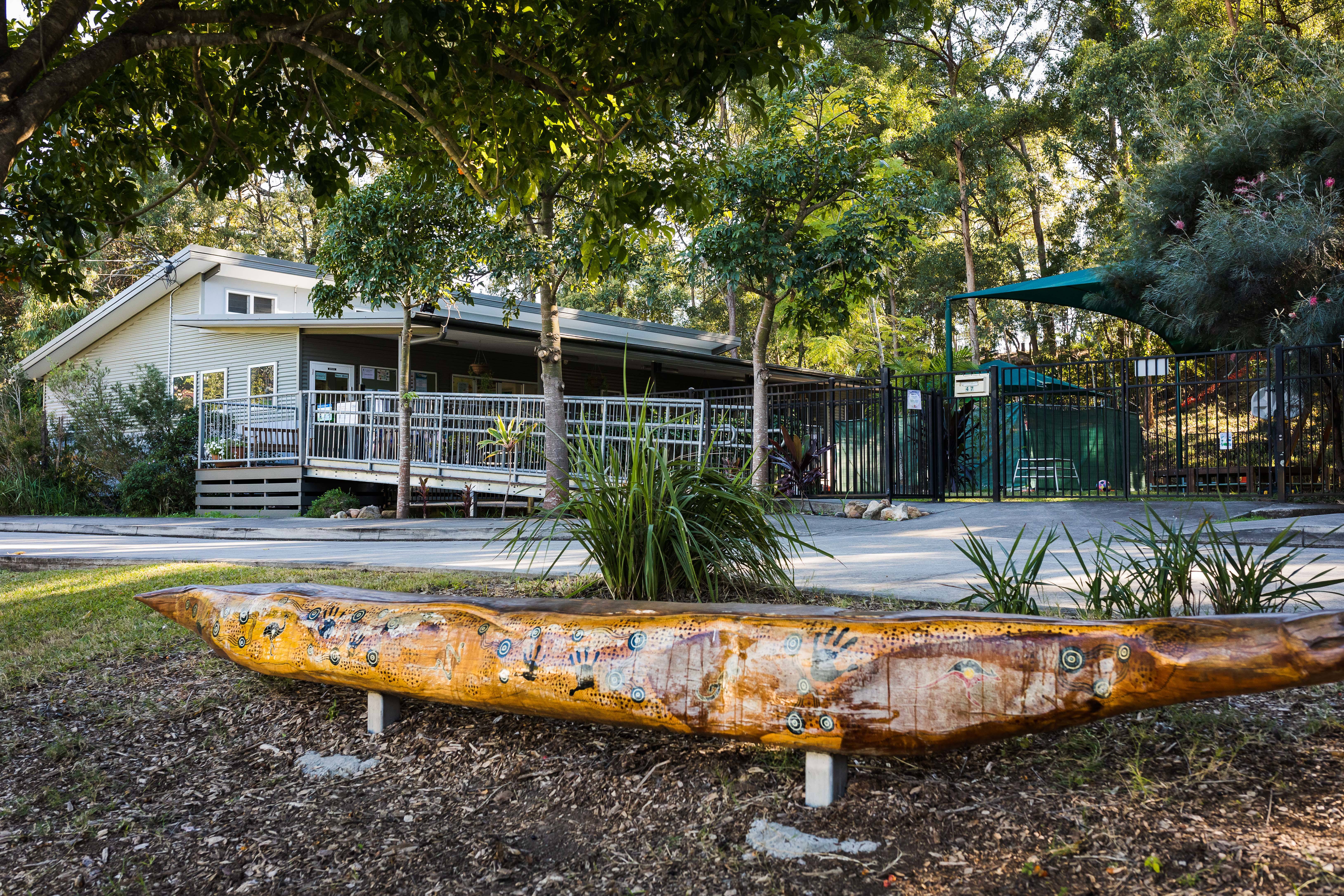 C&K Oakleigh Community Preschool & Kindergarten