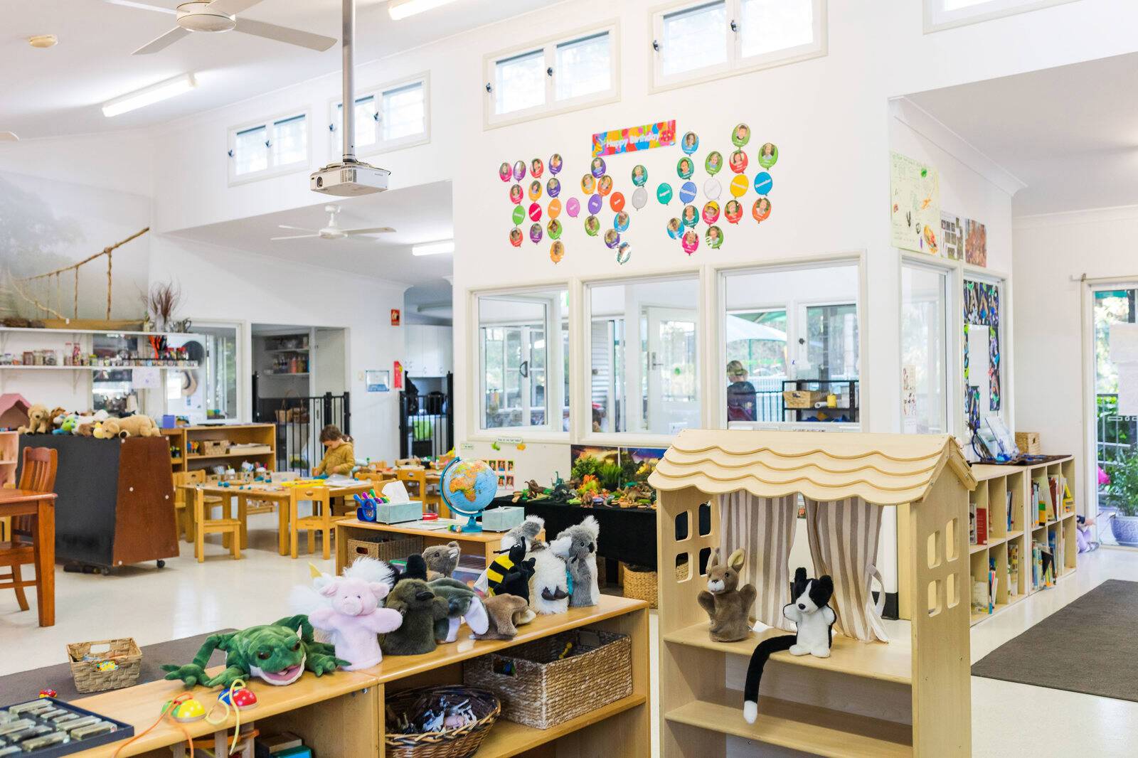 C&K Oakleigh Community Preschool & Kindergarten
