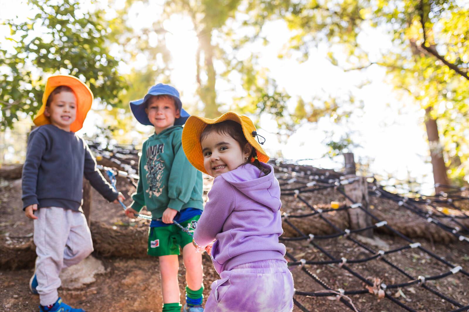 C&K Oakleigh Community Preschool & Kindergarten
