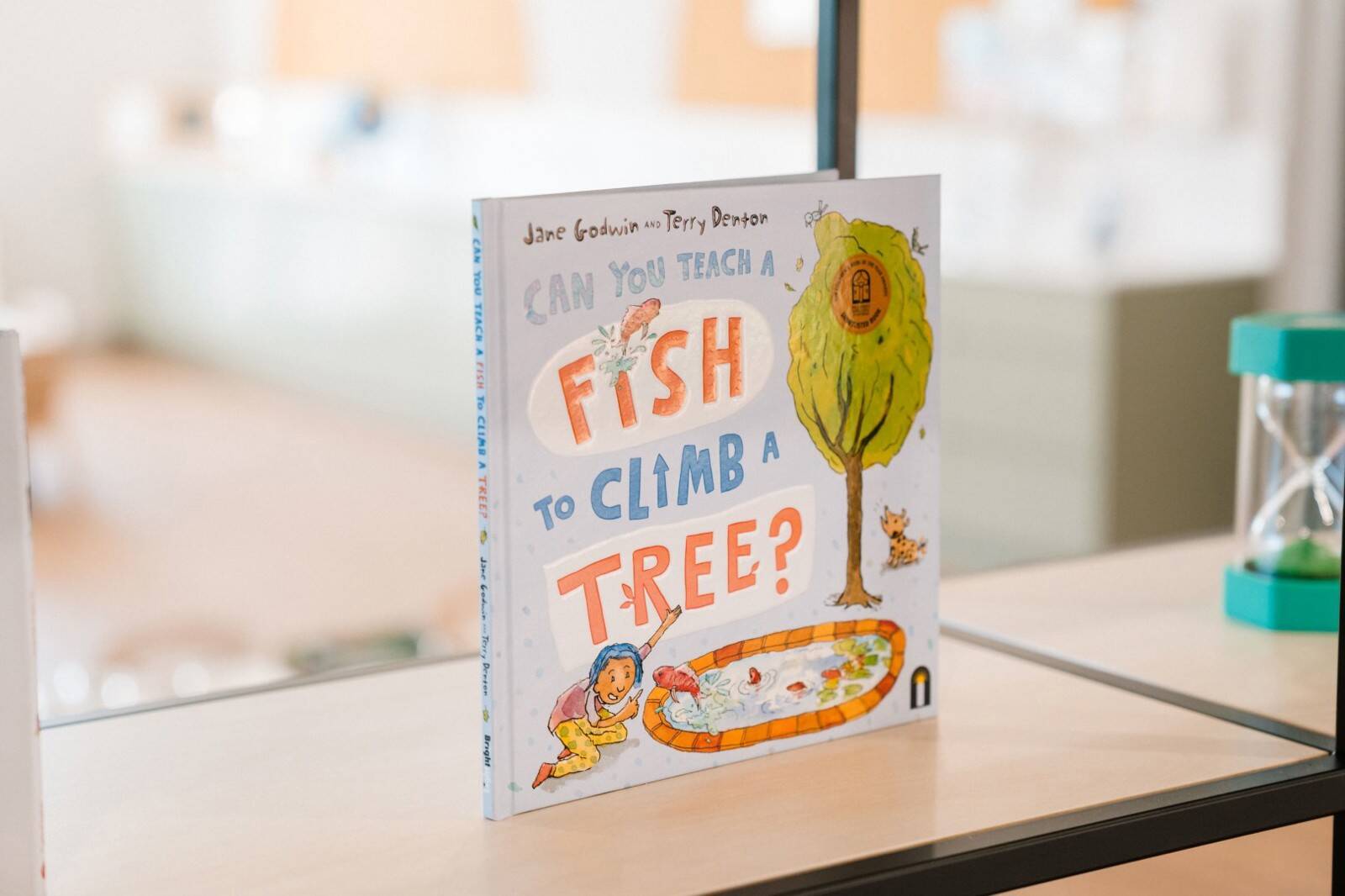 Young Academics Early Learning Centre Dharruk, Jersey Rd