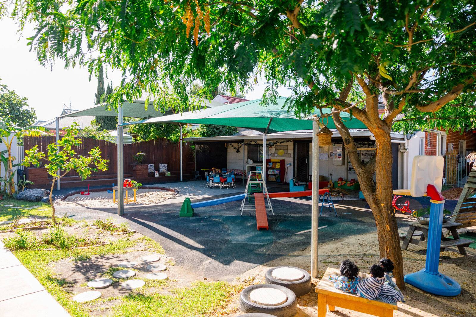 Unley Community Child Care Centre Inc