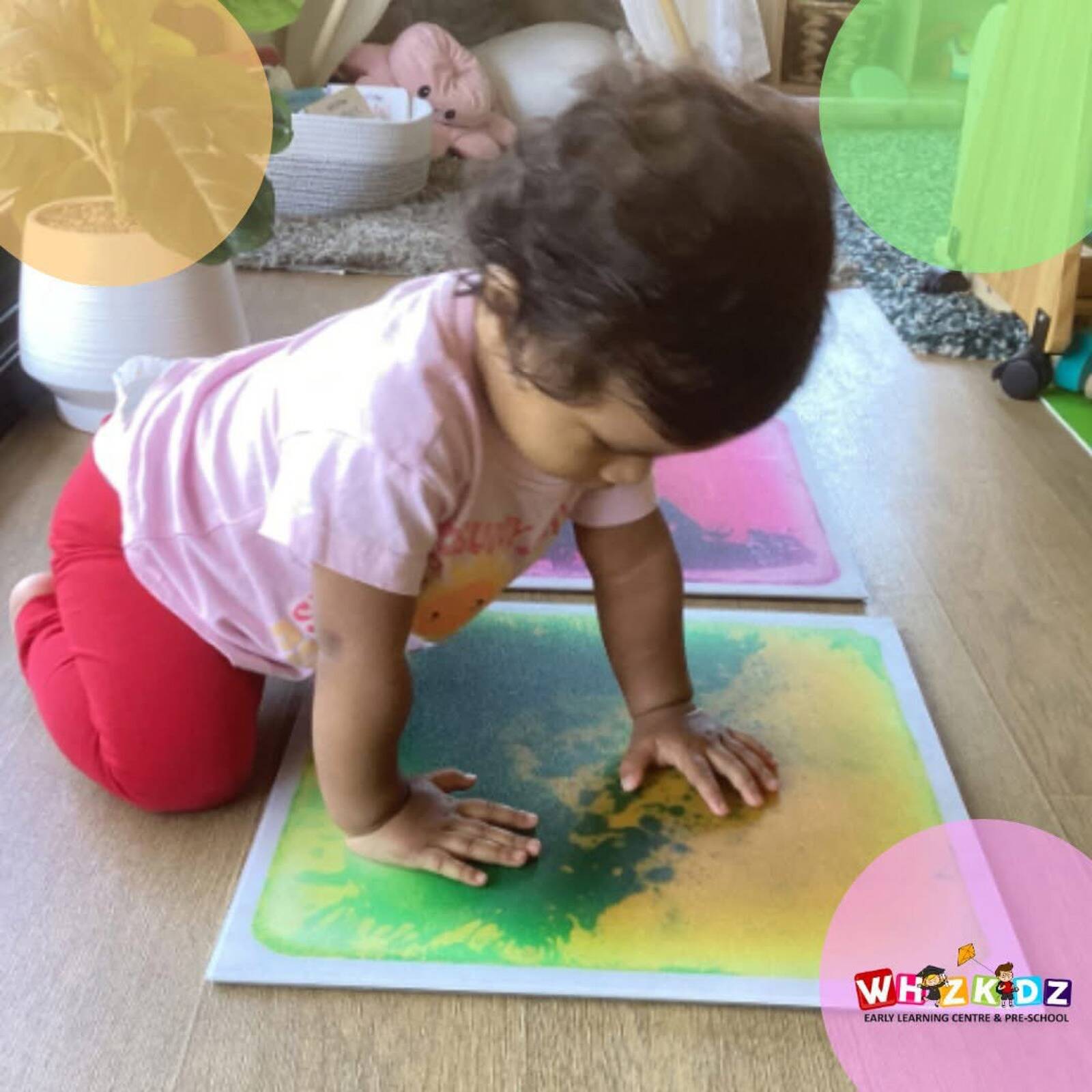 Whiz Kidz Early Learning Centre & Pre-School St Albans