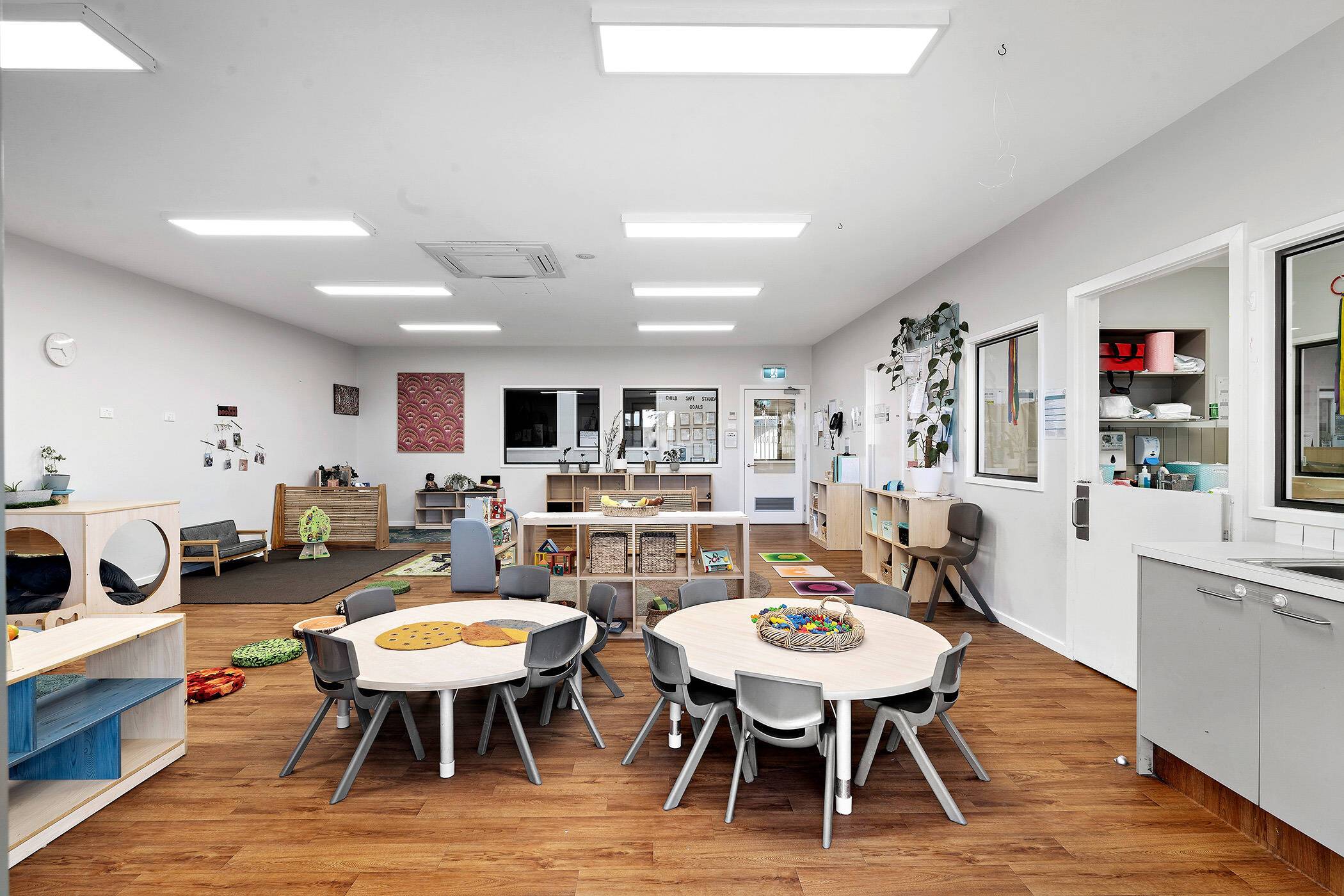 Nido Early School Truganina