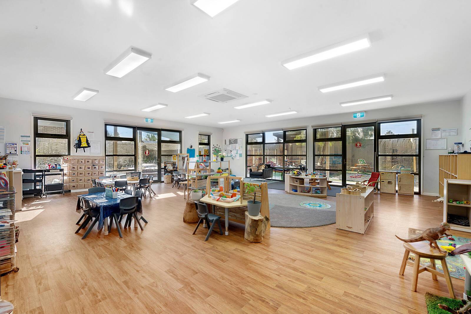 Nido Early School Truganina