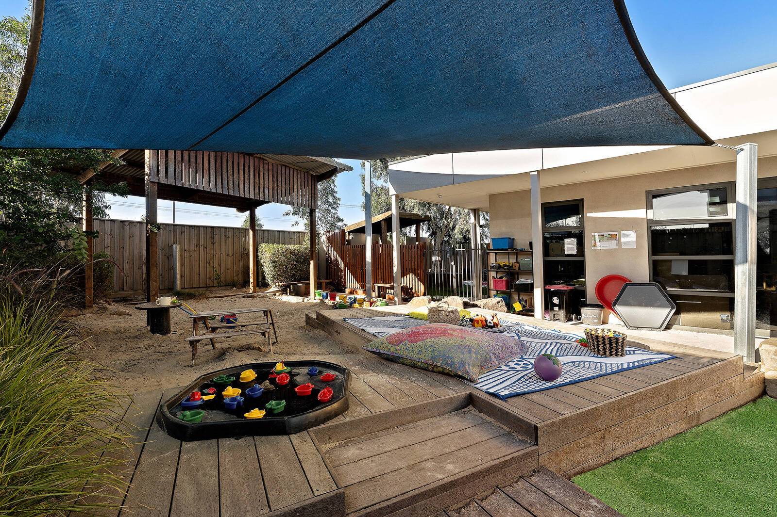 Nido Early School Truganina