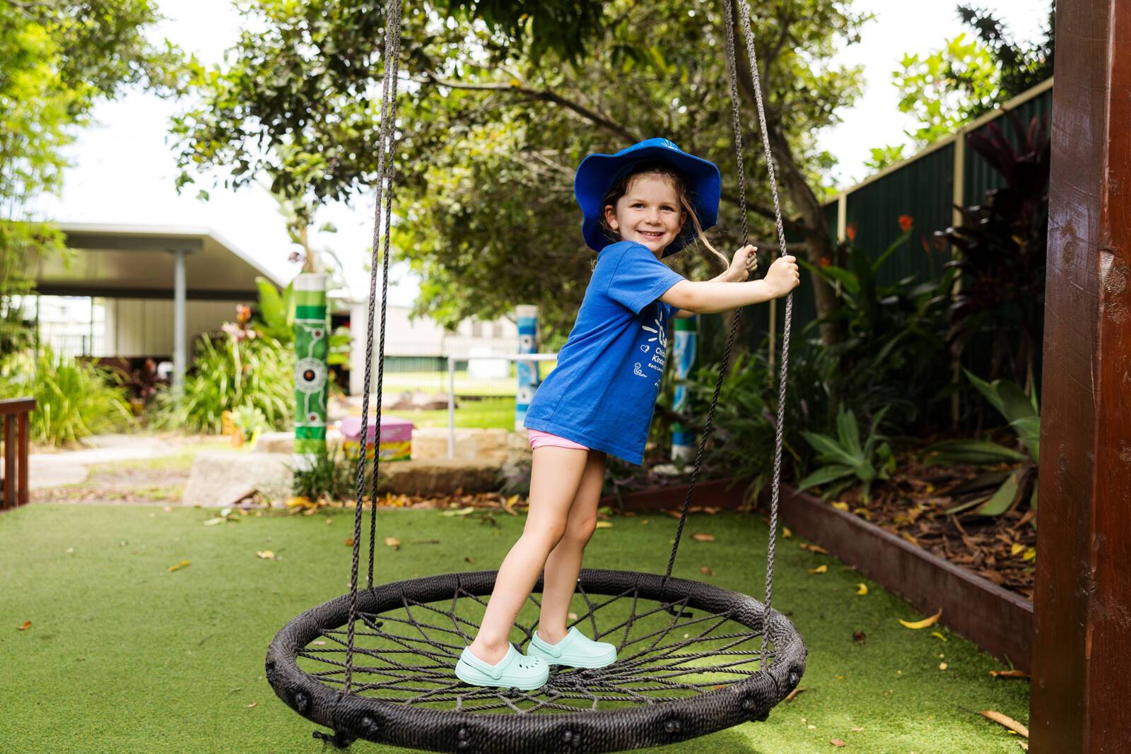 C&K Elanora Community Kindergarten