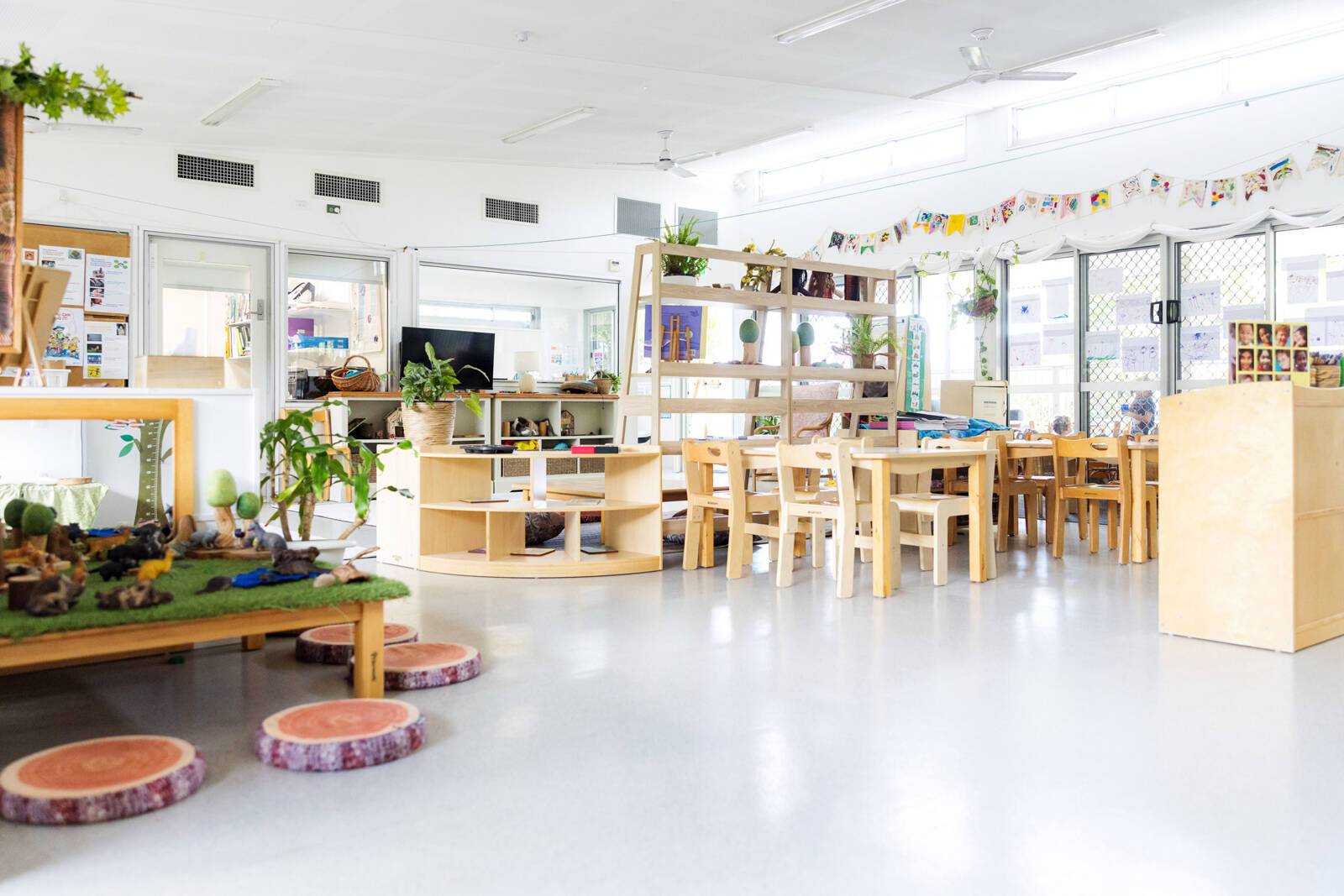 C&K Elanora Community Kindergarten