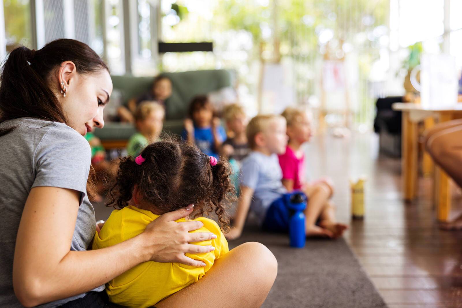 C&K Elanora Community Kindergarten