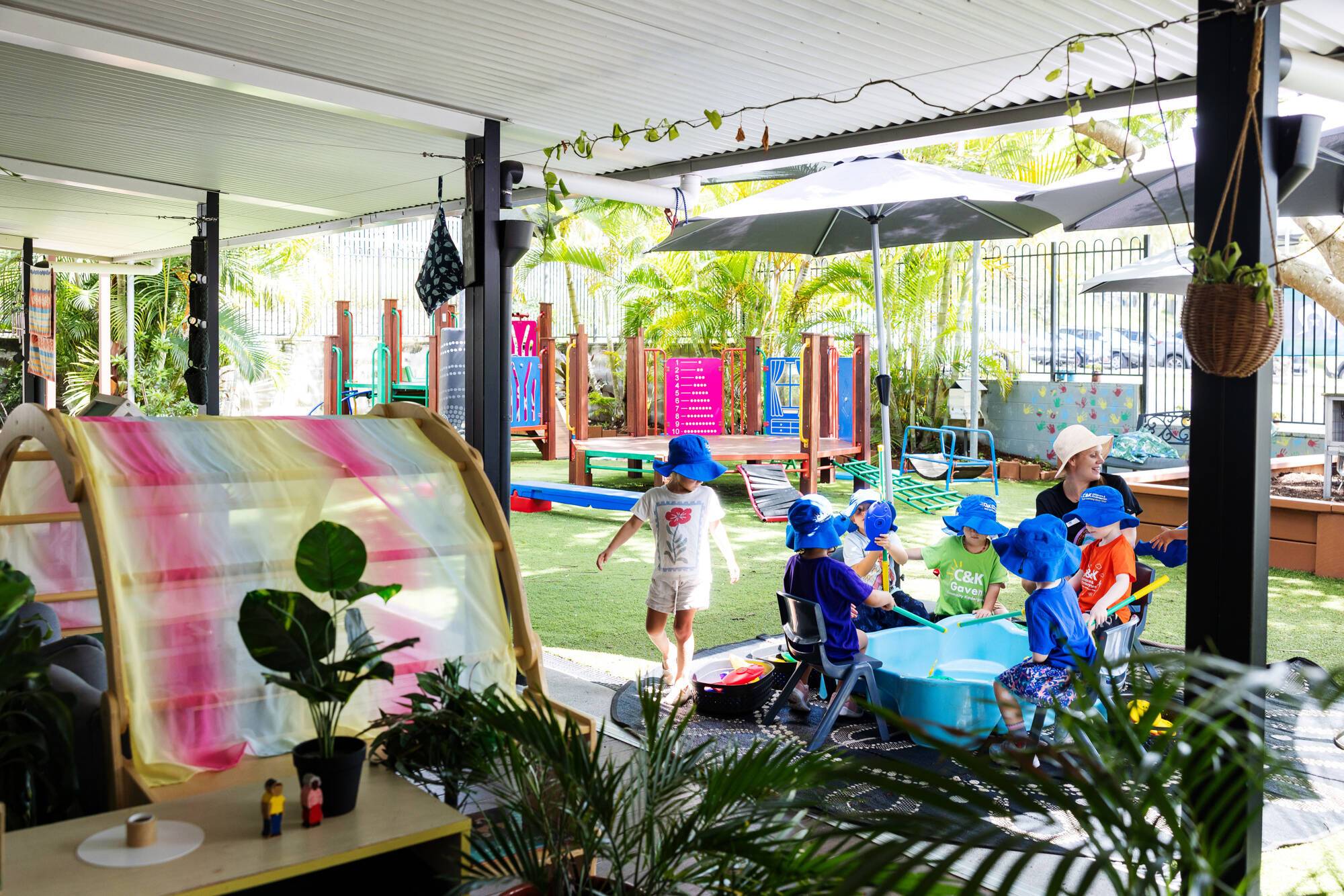 C&K Gaven Community Kindergarten