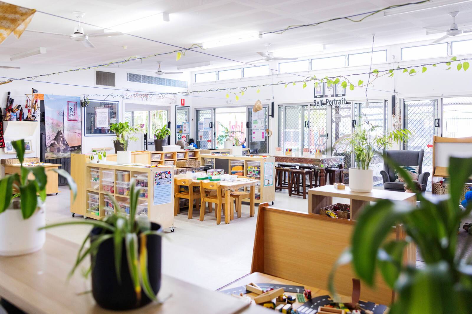 C&K Gaven Community Kindergarten