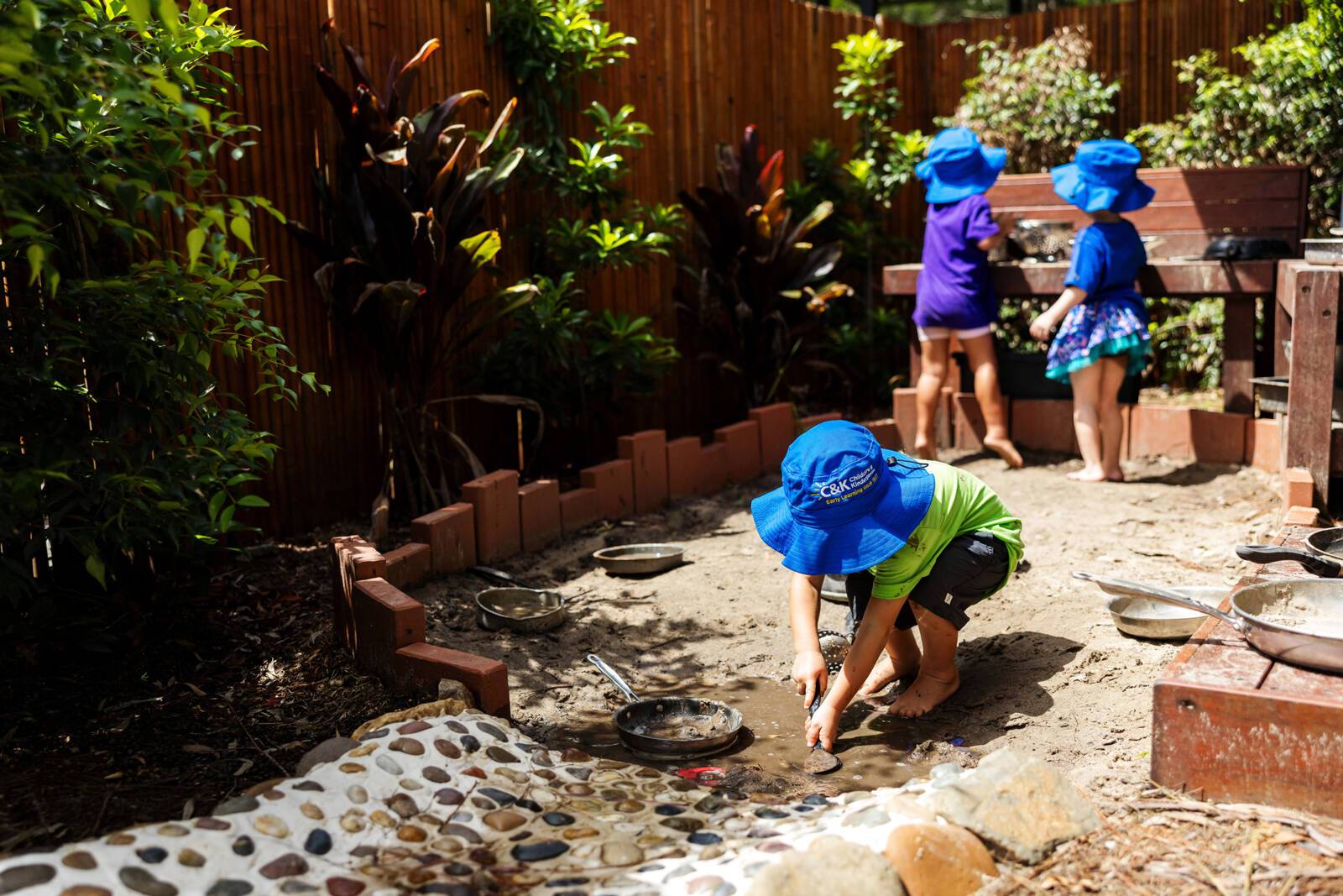 C&K Gaven Community Kindergarten