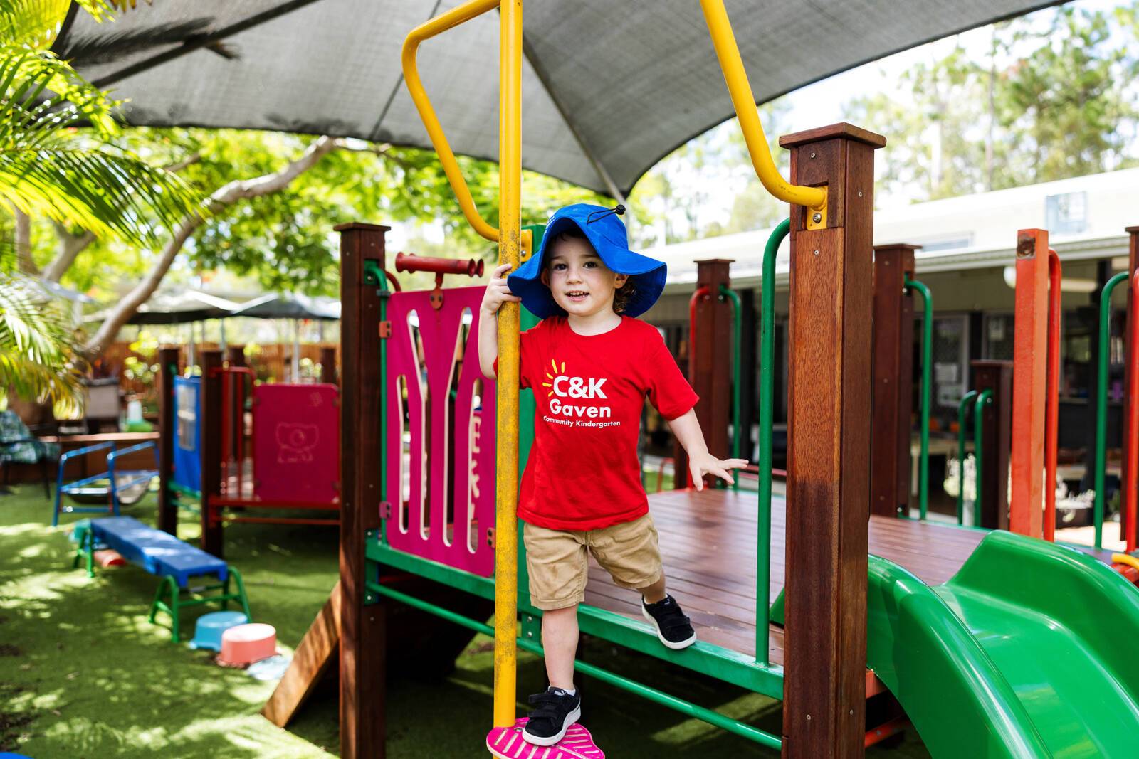 C&K Gaven Community Kindergarten