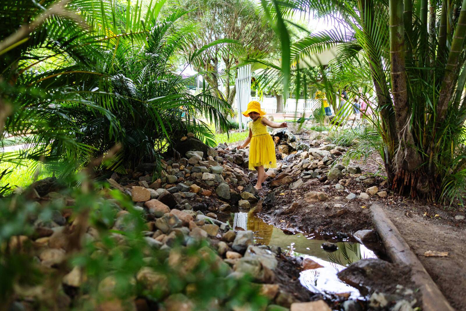 C&K Maleny Community Kindergarten