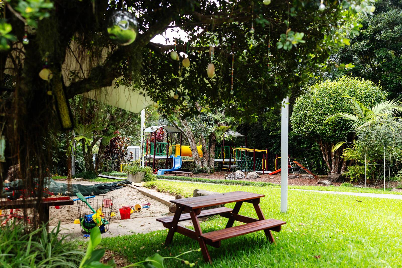 C&K Maleny Community Kindergarten