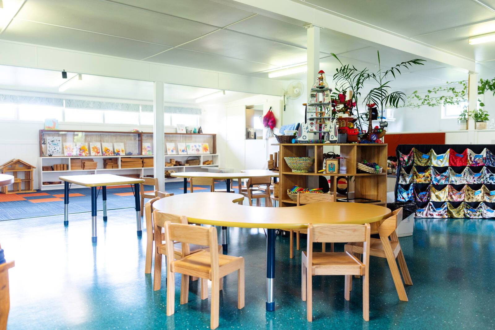 C&K Maleny Community Kindergarten