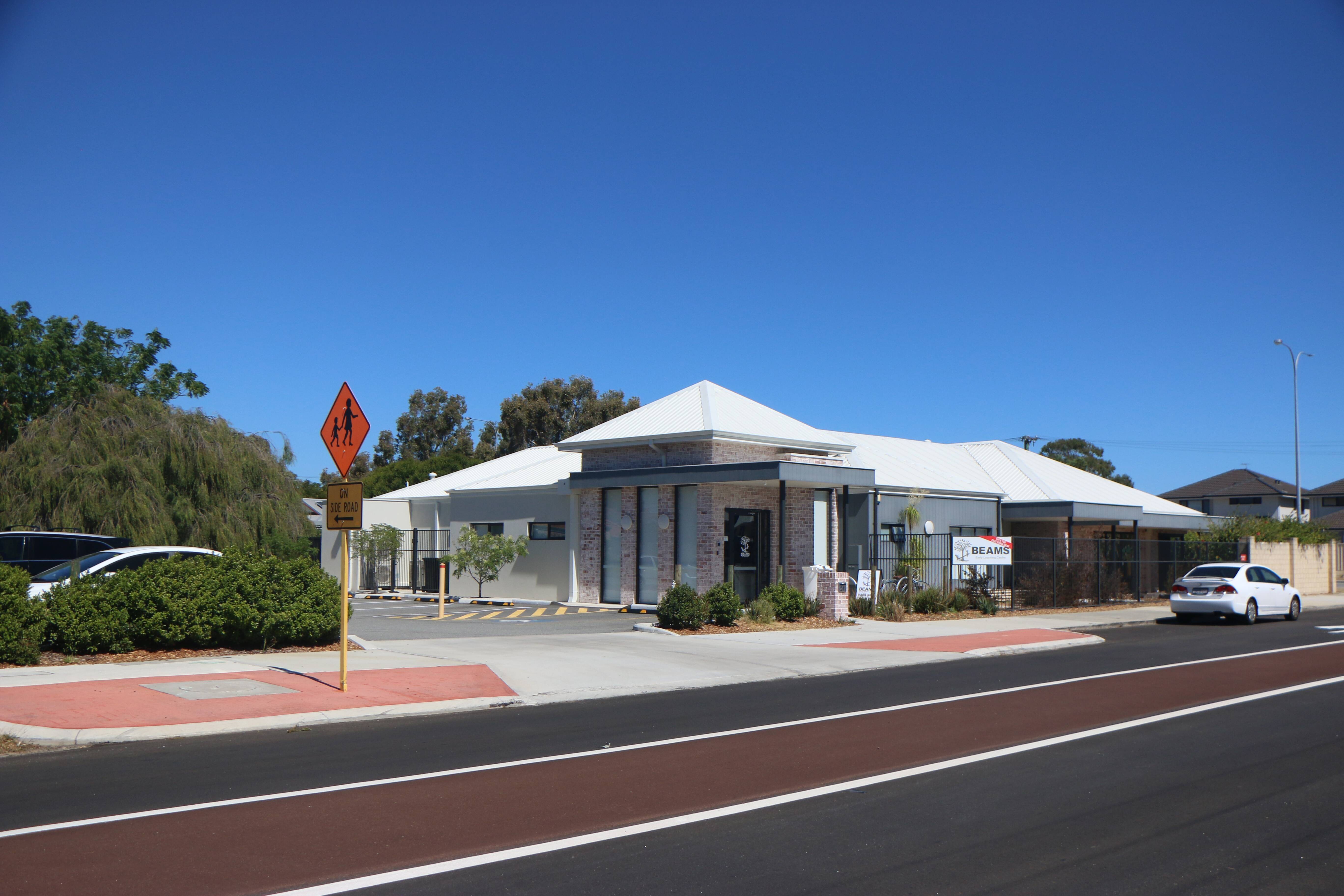 Beams Early Learning Centre