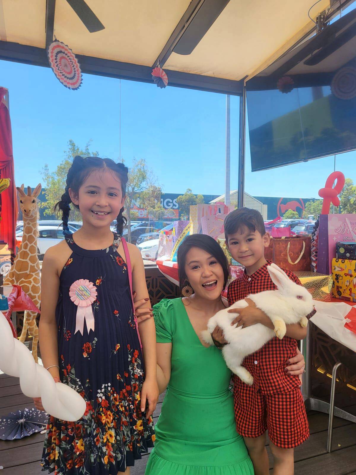 Nadia's Family Day Care