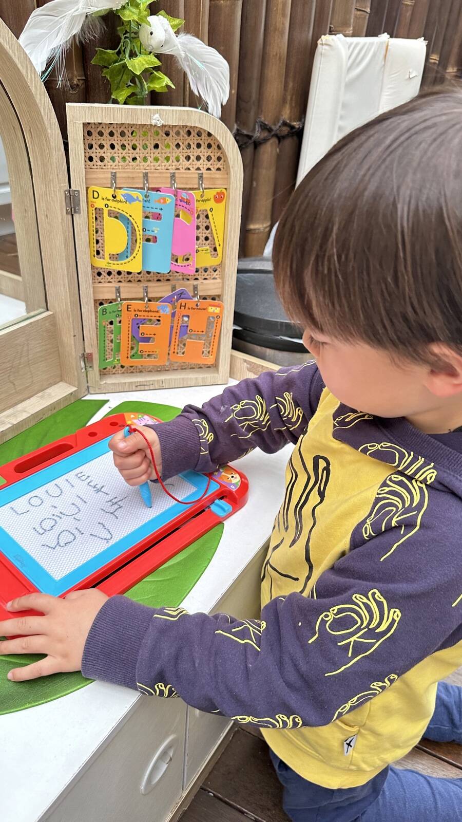 Nadia's Family Day Care