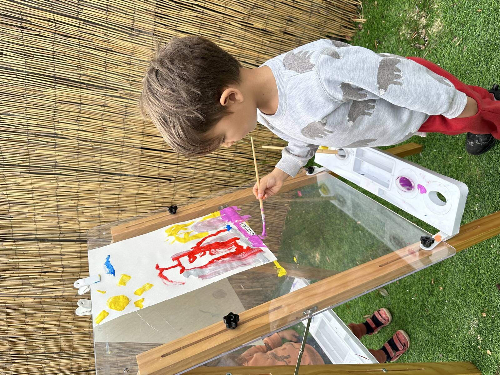 Nadia's Family Day Care