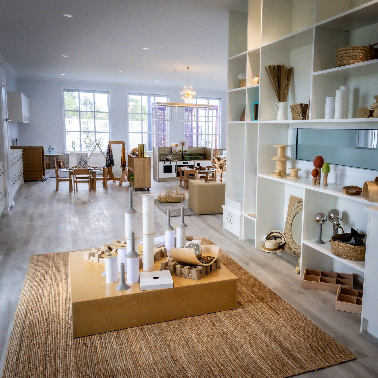 Kids Early Learning Centre Beaudesert