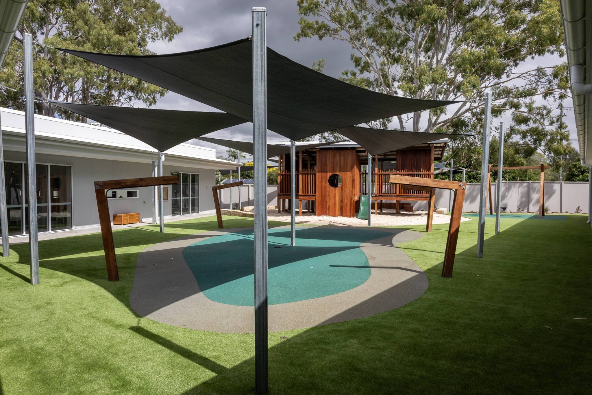 Kids Early Learning Centre Brassall