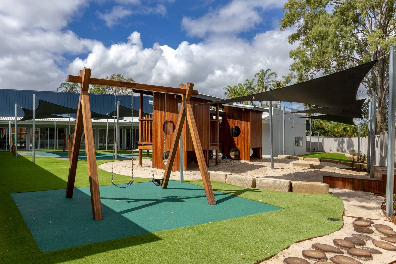 Kids Early Learning Centre Brassall