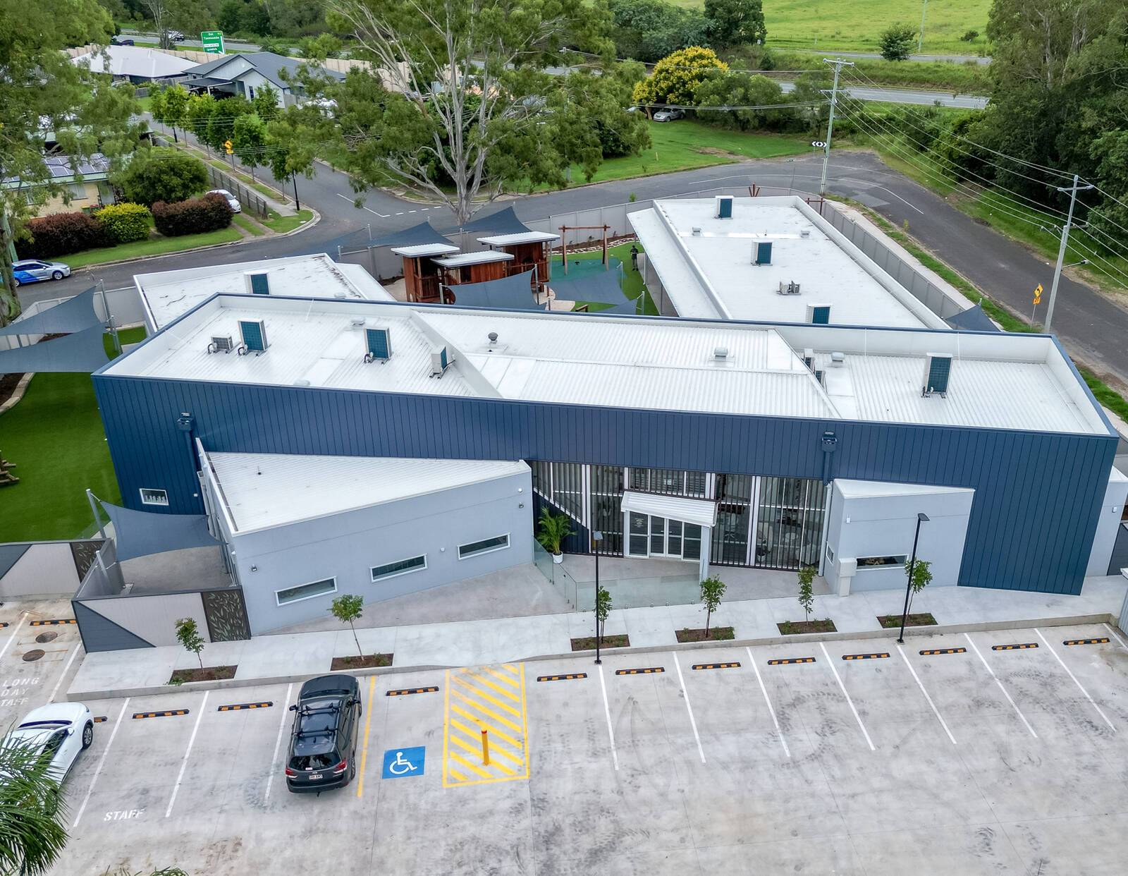 Kids Early Learning Centre Brassall