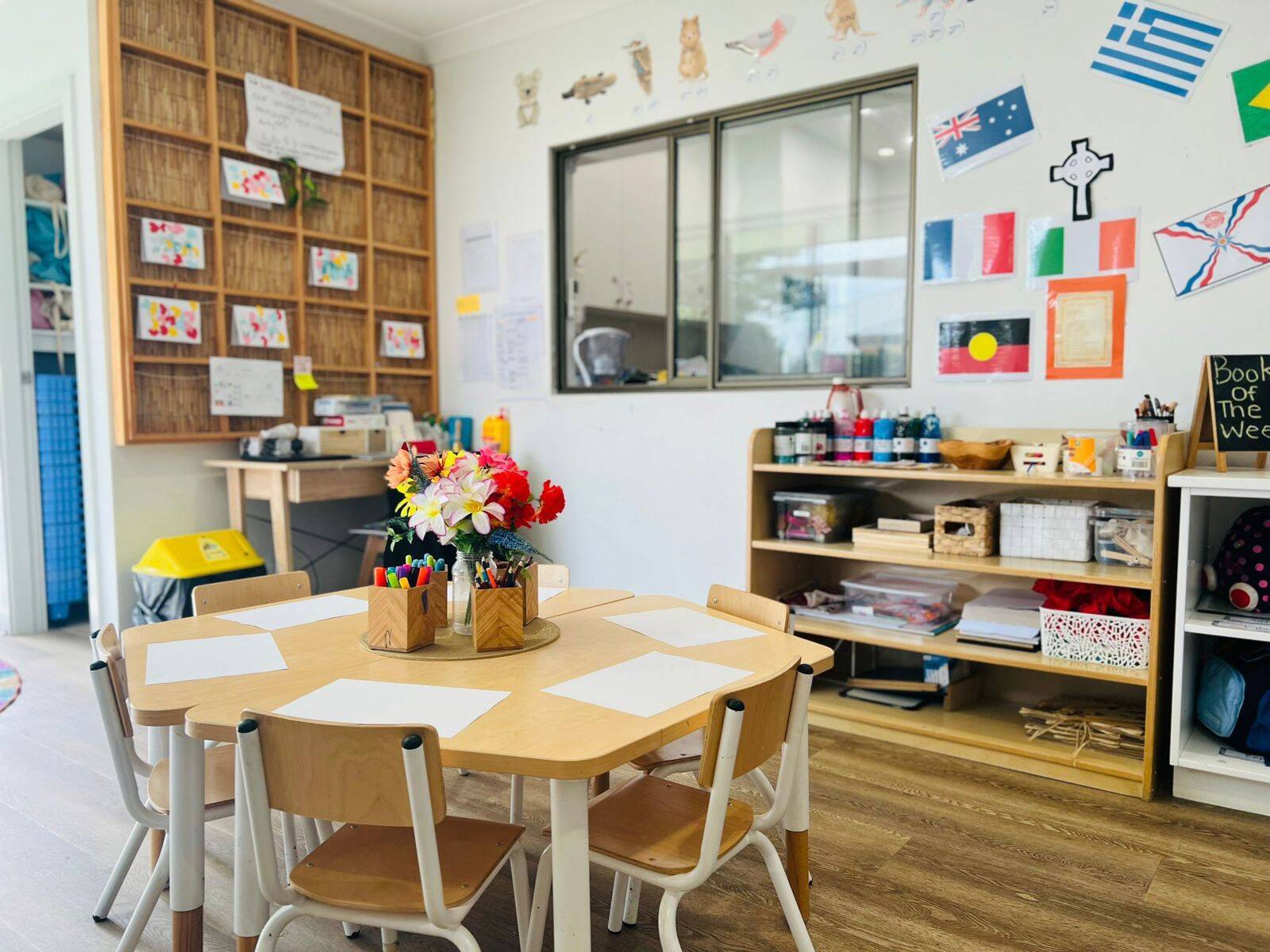 Little Voyagers Early Learning Centre Chifley