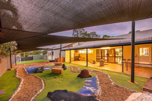 Kids Early Learning Centre Browns Plains