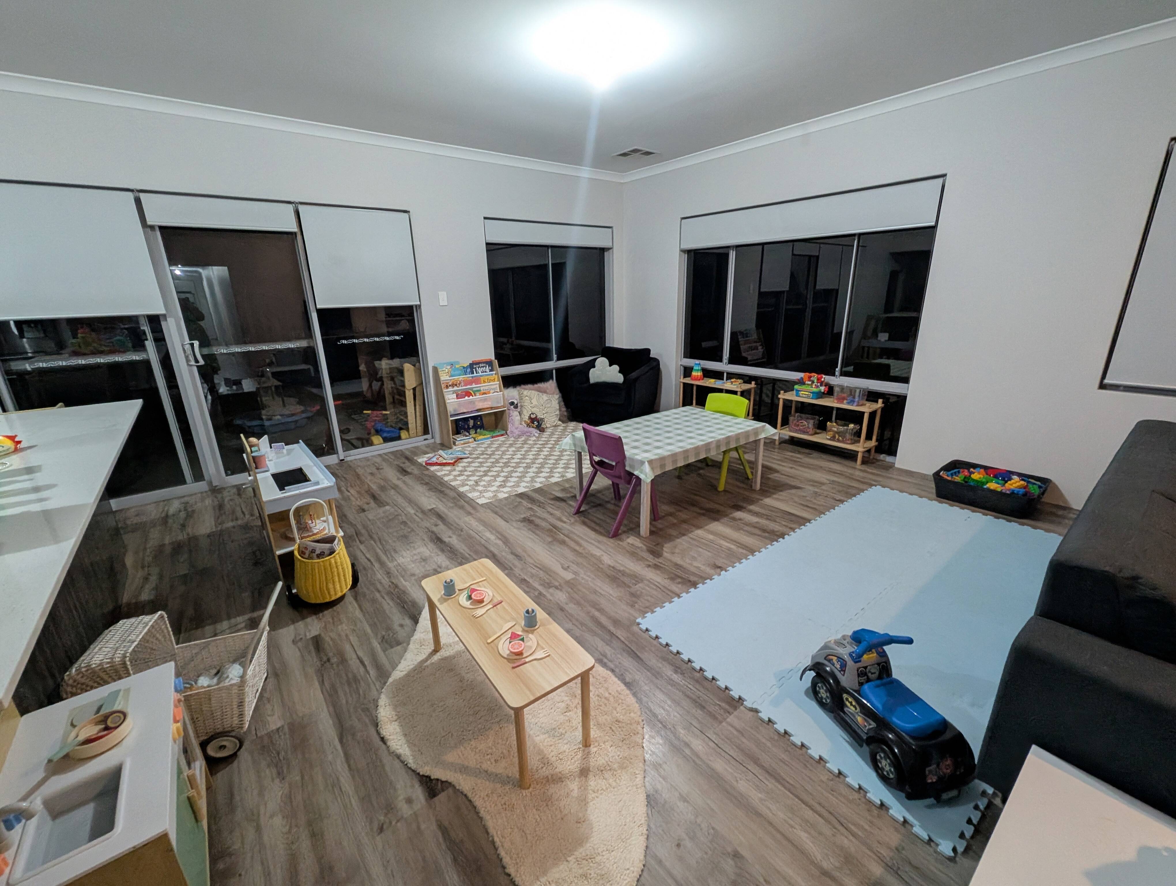 Marrara Street Family Day Care 