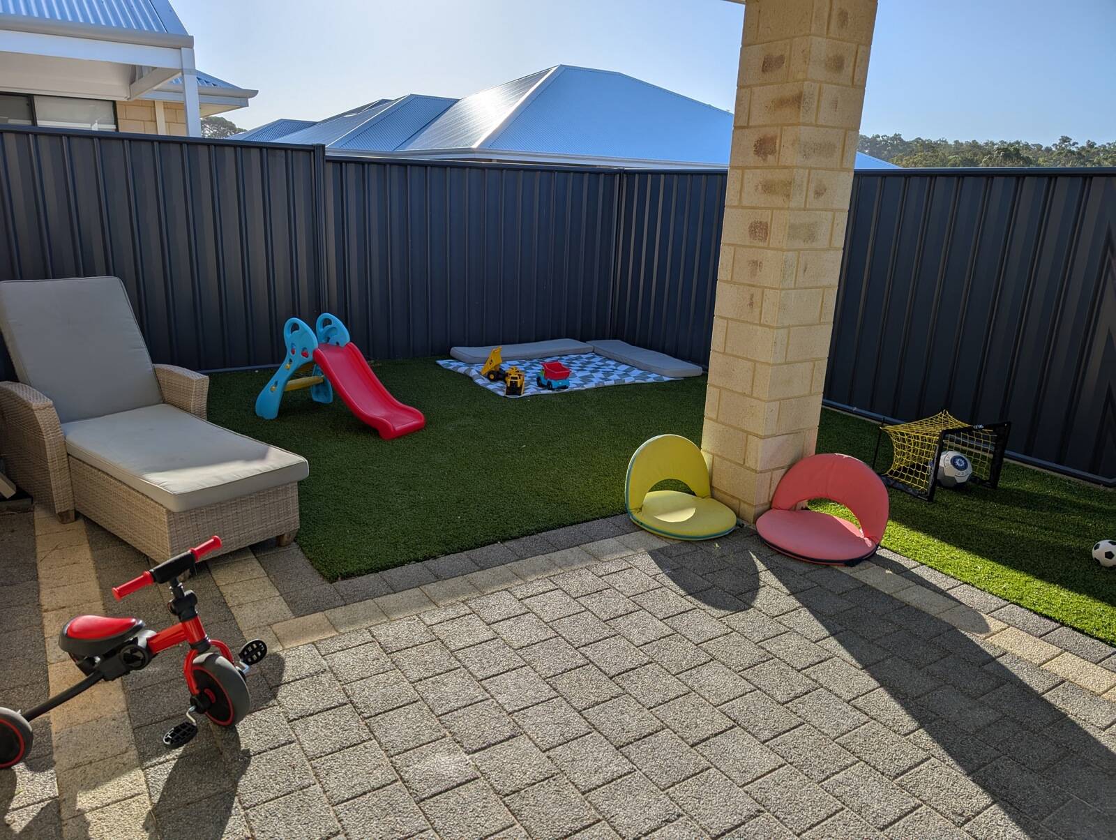 Marrara Street Family Day Care 