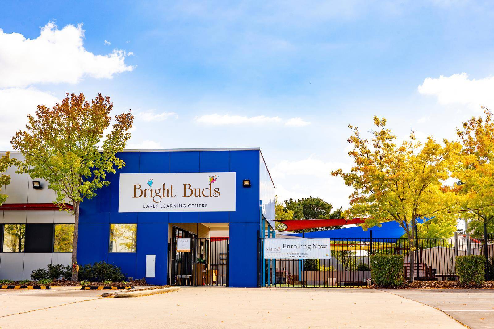 Bright Buds Early Learning Centre