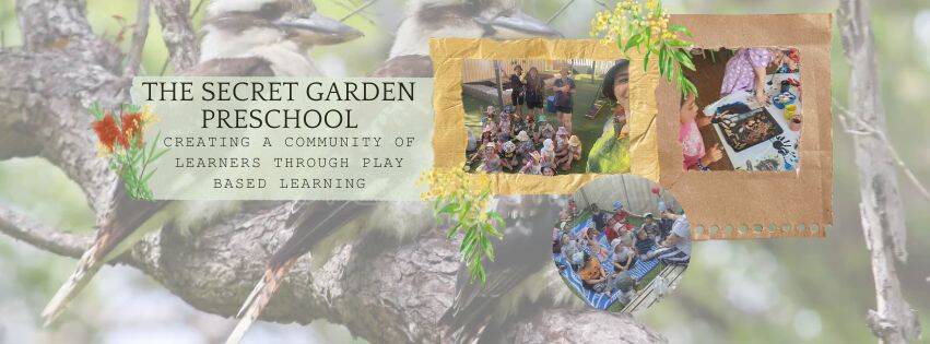 The Secret Garden Preschool