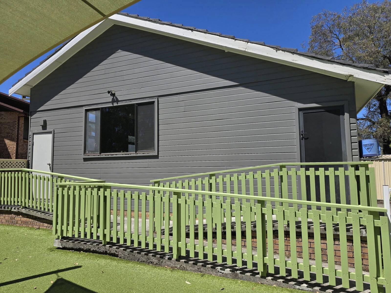 The Secret Garden Preschool