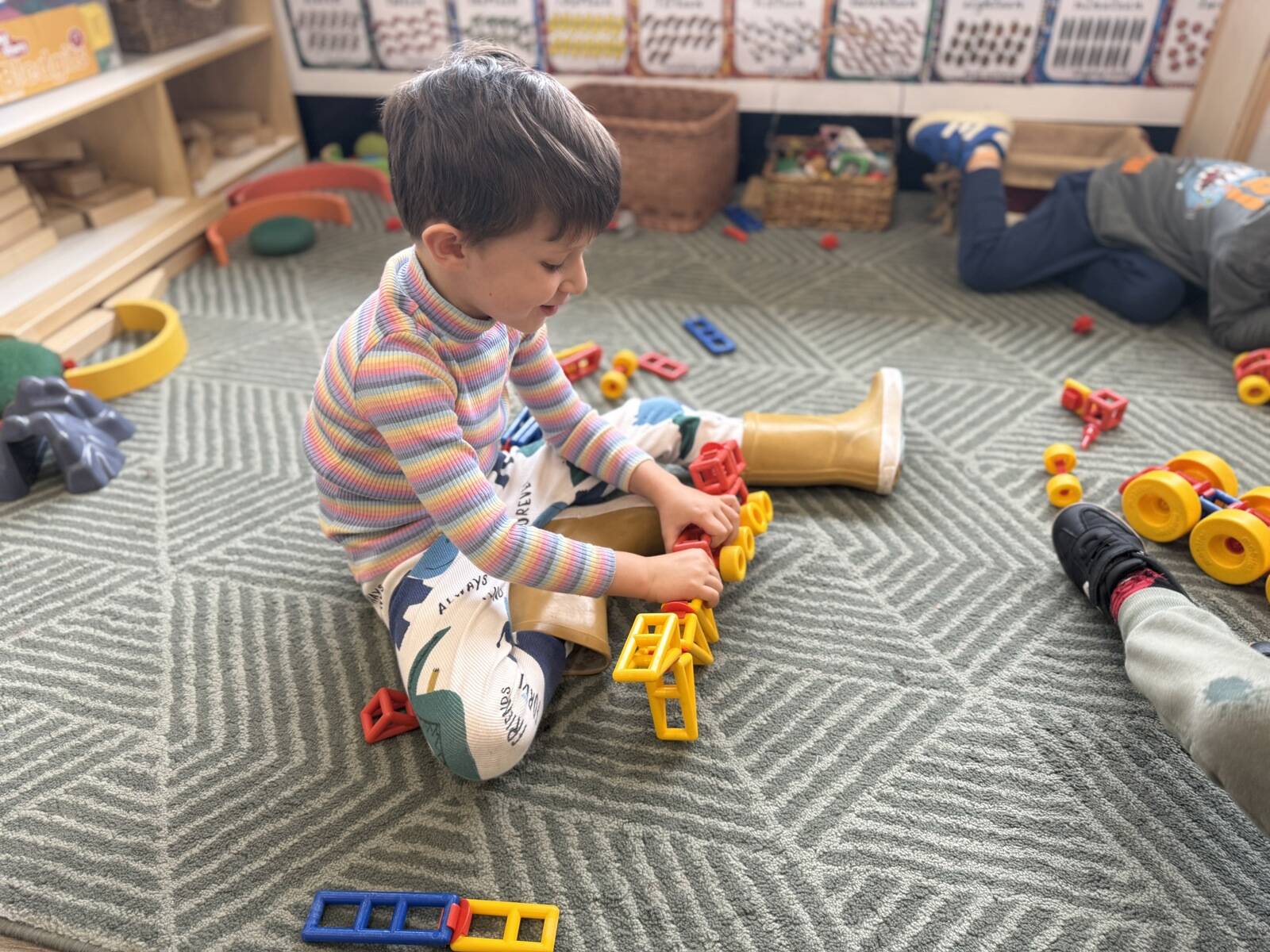 KingKids Early Learning Centre and Kindergarten Bentleigh