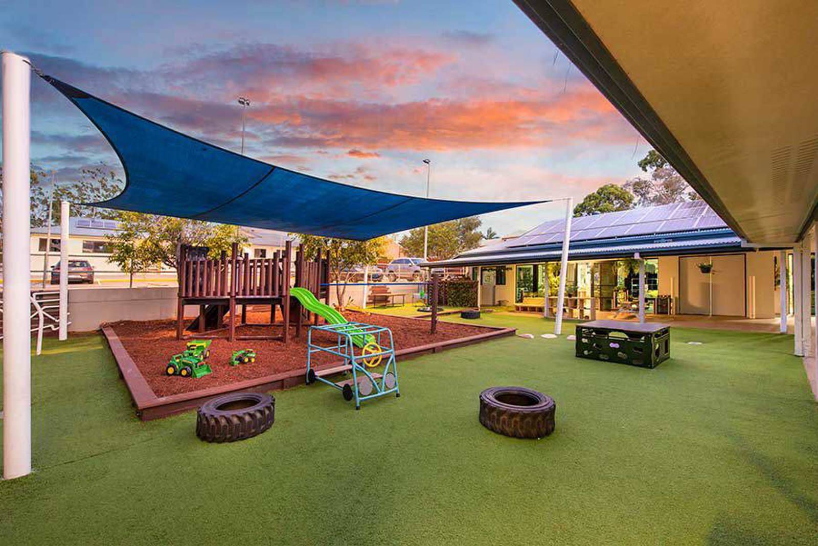 Kids Early Learning Centre Capalaba