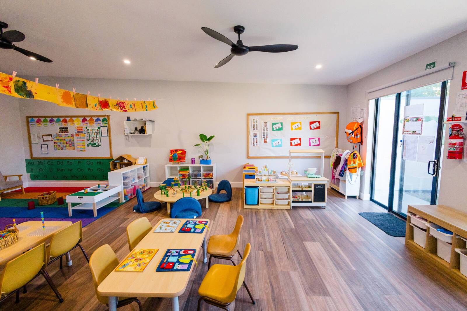 Unley Community Child Care Centre Inc