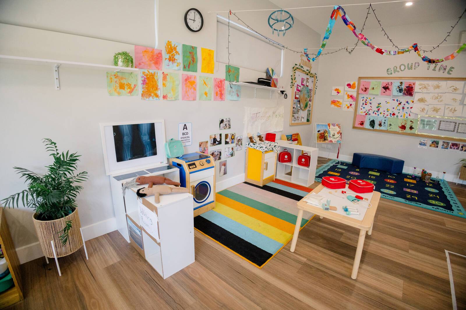 Unley Community Child Care Centre Inc