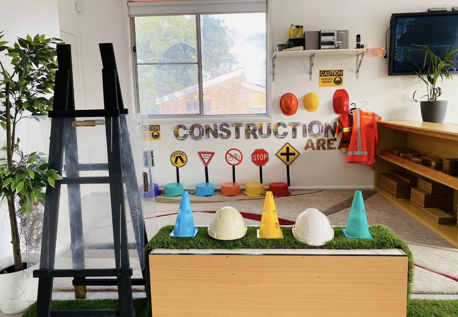 Foxdale Kindergarten Early Learning Centre Ingleburn