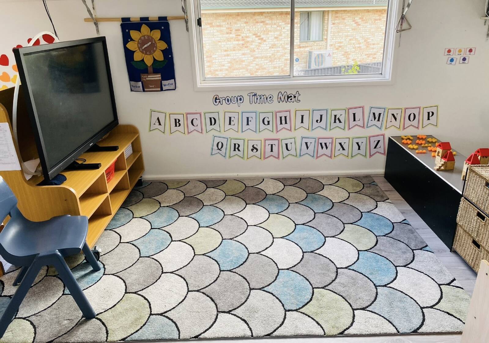 Foxdale Kindergarten Early Learning Centre Ingleburn