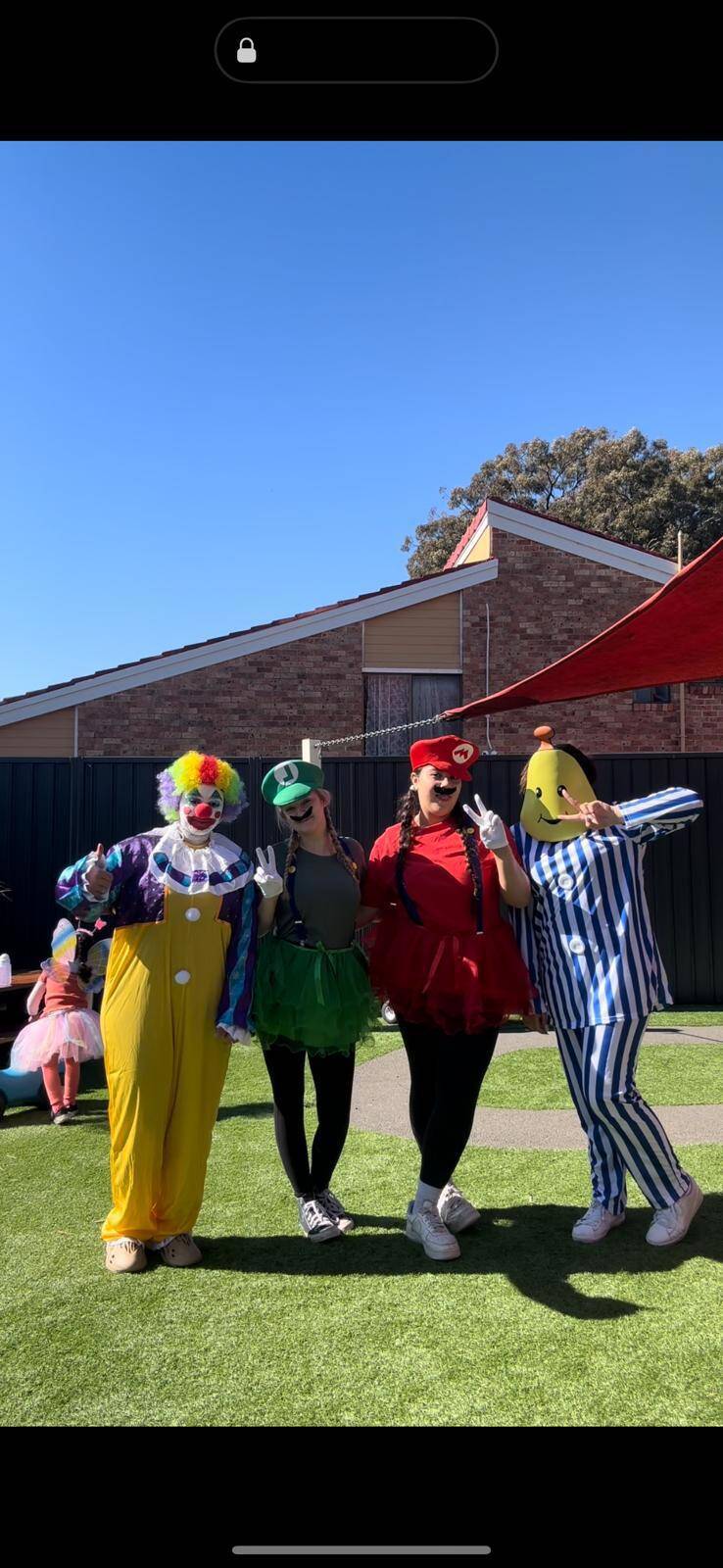 Foxdale Kindergarten Early Learning Centre Ingleburn