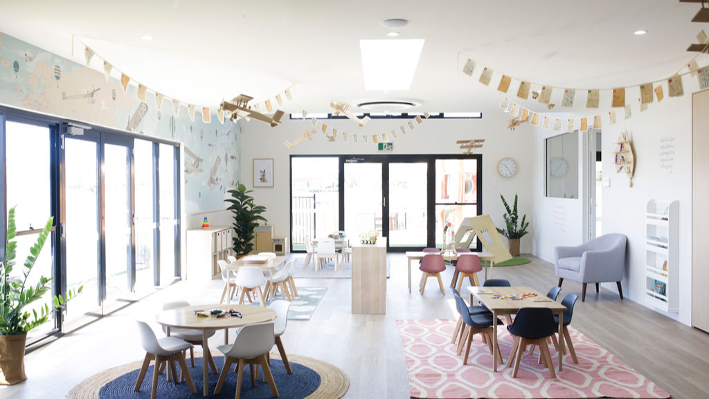 The Grove Academy - Mount Annan